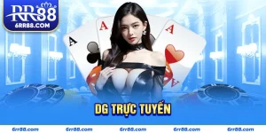 DG Trực Tuyến