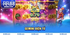 Gemini Điện Tử