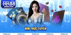 WM Trực Tuyến