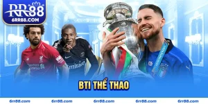 BTI Thể Thao