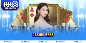 Casino RR88