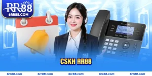 CSKH RR88