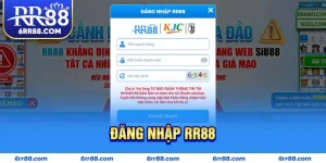 Đăng nhập RR88
