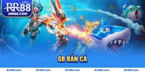 GB Bắn Cá