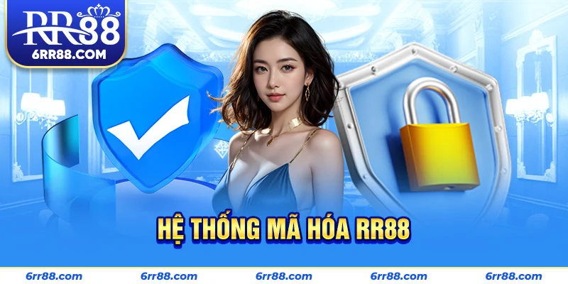 Hệ thống mã hóa RR88