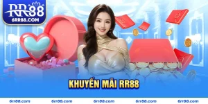 Khuyến Mãi RR88