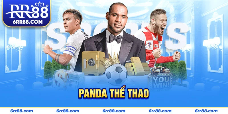 Panda Thể Thao