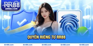 Quyền Riêng Tư RR88