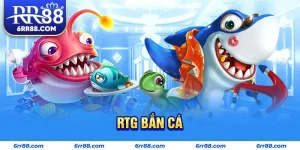 RTG Bắn Cá