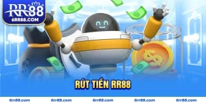 rút tiền RR88