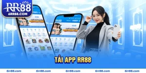 Tải App RR88