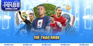 Thể Thao RR88